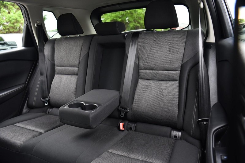 Nissan Rogue Vehicle Image 21