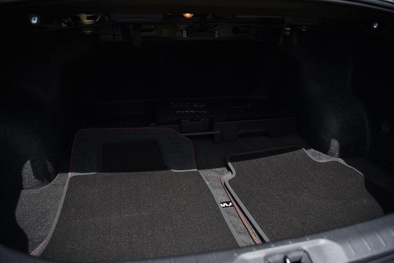 Nissan Altima Vehicle Image 24