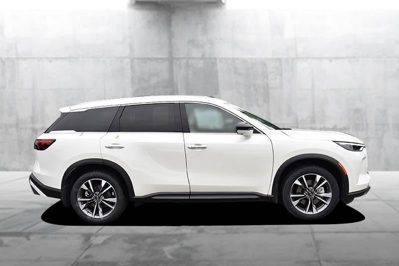 INFINITI QX60 Vehicle Image 05