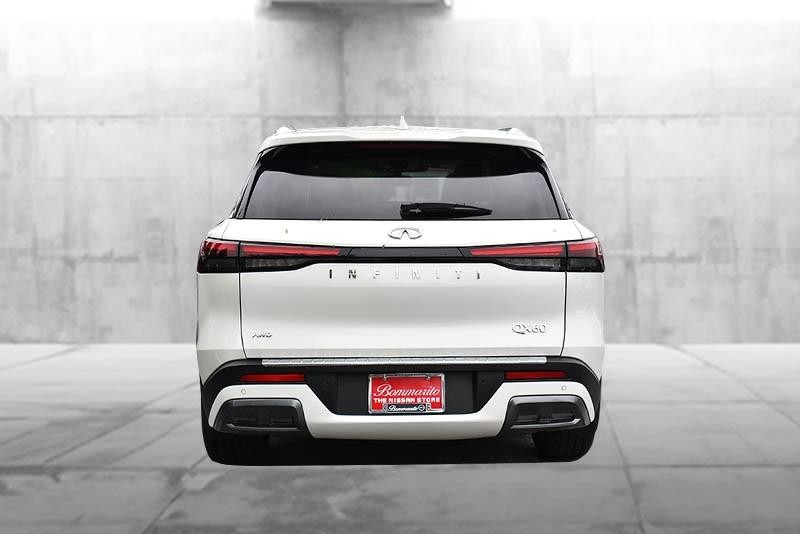 INFINITI QX60 Vehicle Image 06