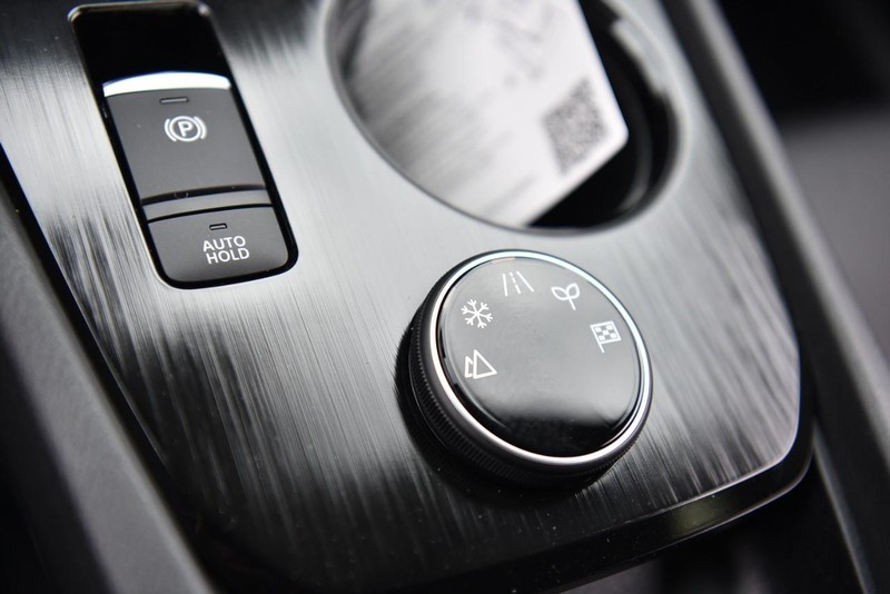 Nissan Rogue Vehicle Image 21