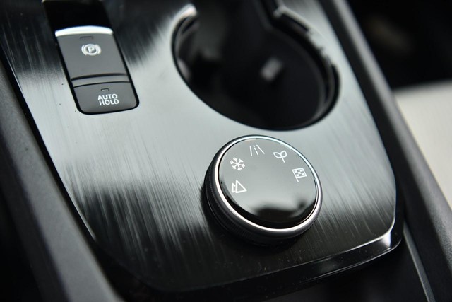 Nissan Rogue Vehicle Image 17