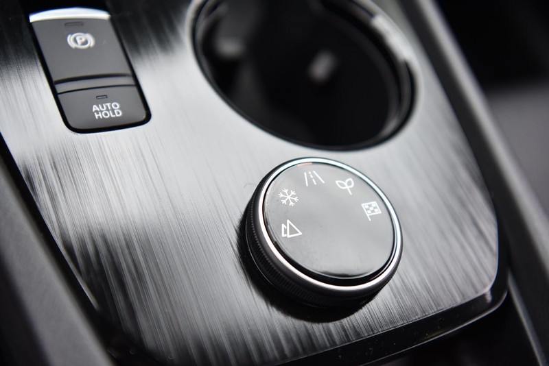 Nissan Rogue Vehicle Image 20