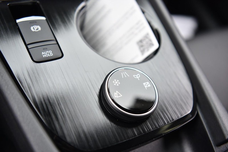 Nissan Rogue Vehicle Image 20