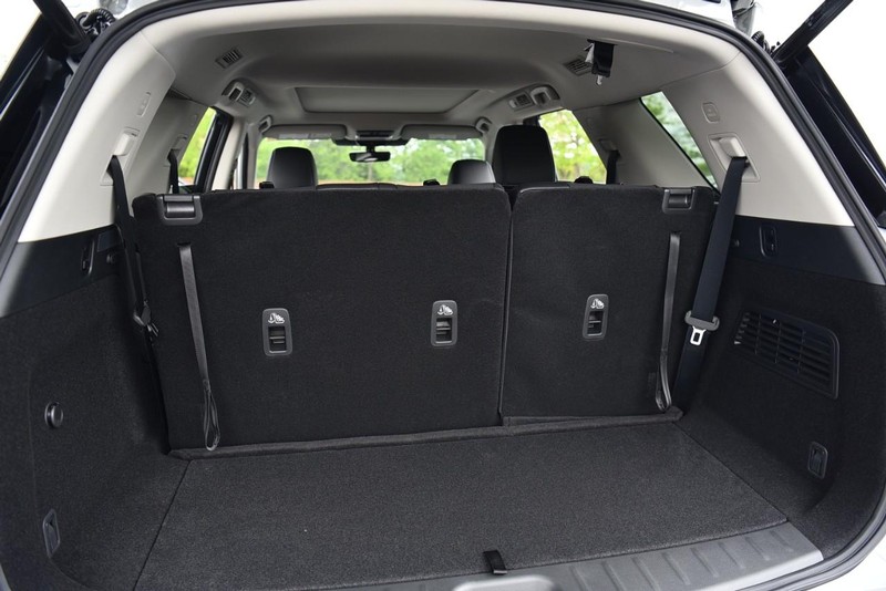Nissan Pathfinder Vehicle Image 29