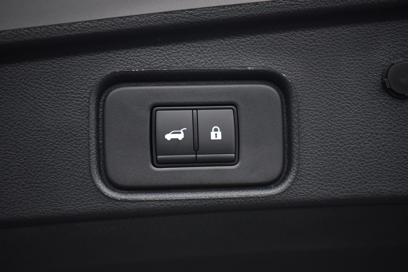 Nissan Pathfinder Vehicle Image 30