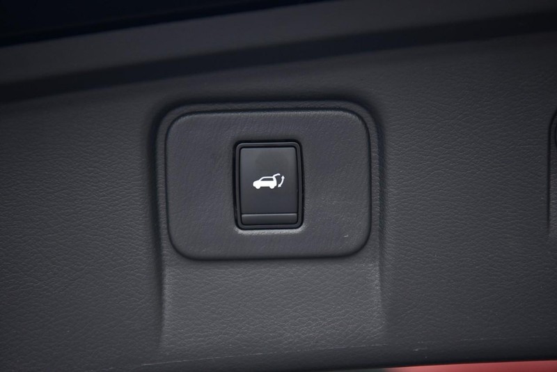 Nissan Murano Vehicle Image 27