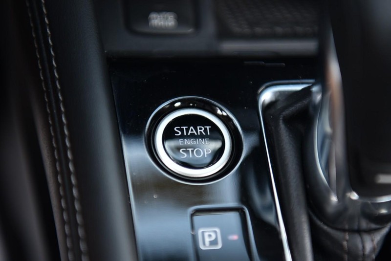 Nissan Kicks Vehicle Image 17