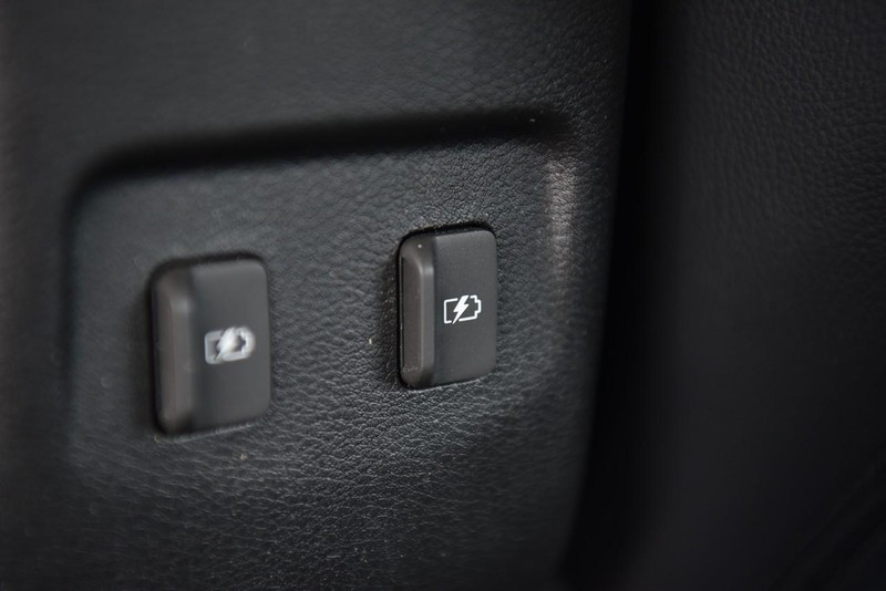 Nissan Kicks Vehicle Image 23