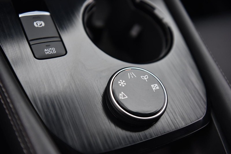 Nissan Rogue Vehicle Image 20