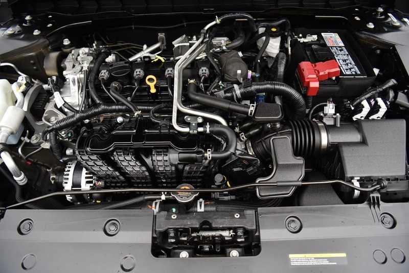 Nissan Altima Vehicle Image 24
