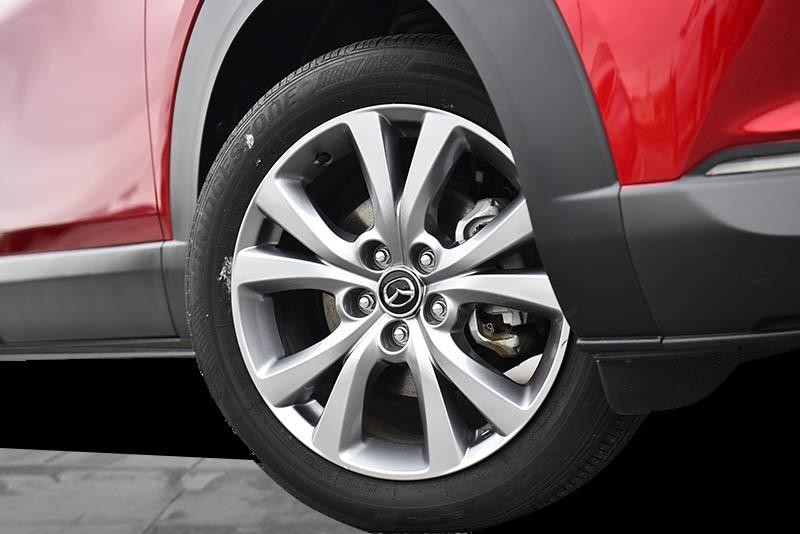 Mazda CX-30 Vehicle Image 03