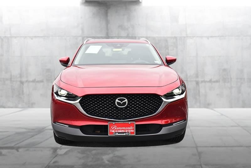 Mazda CX-30 Vehicle Image 04