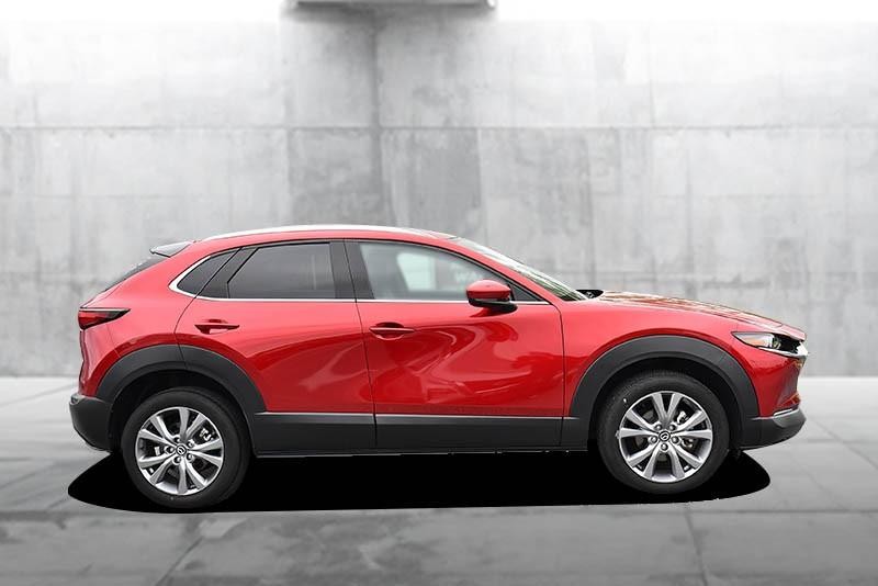 Mazda CX-30 Vehicle Image 05
