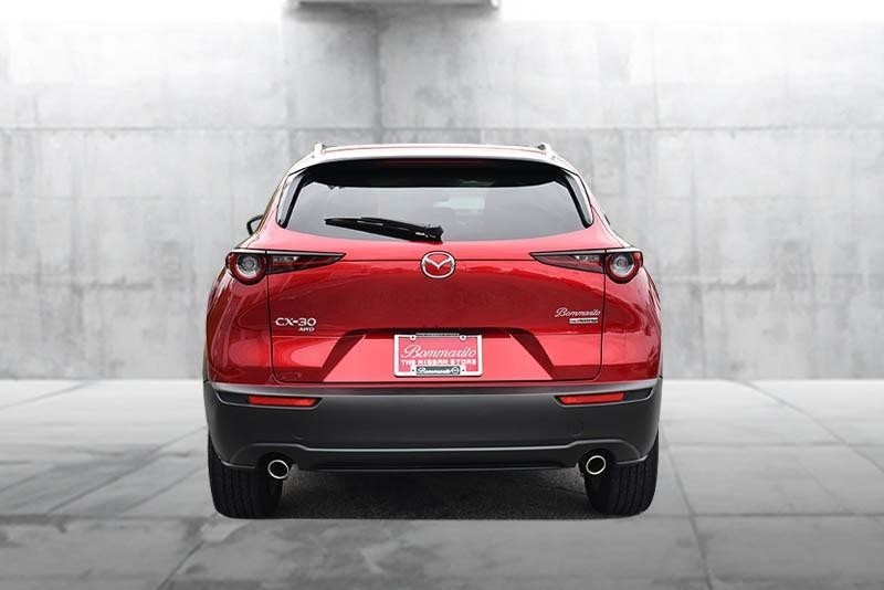 Mazda CX-30 Vehicle Image 06