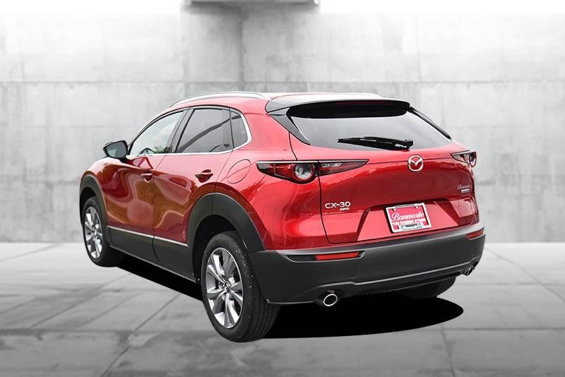 Mazda CX-30 Vehicle Image 07