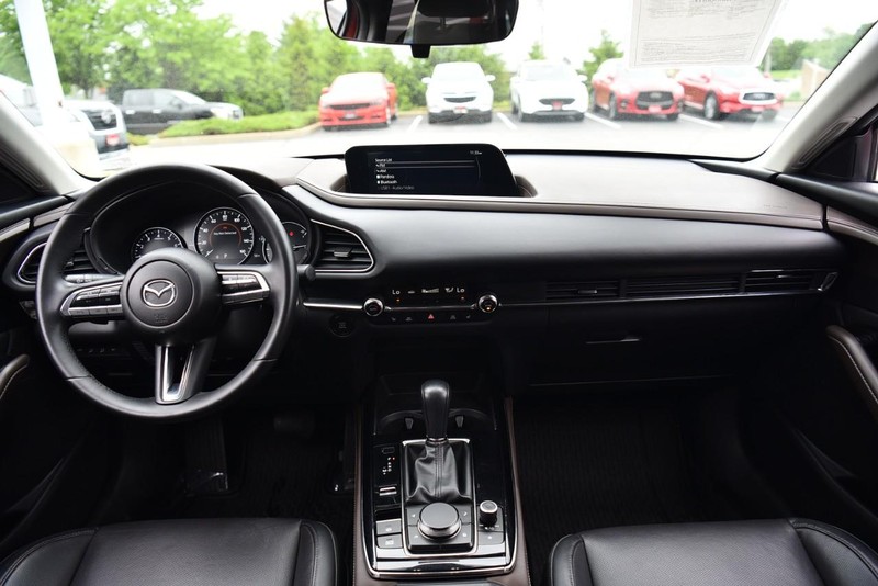 Mazda CX-30 Vehicle Image 08