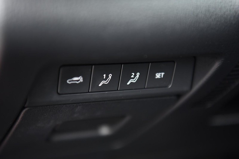 Mazda CX-30 Vehicle Image 12