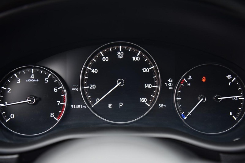 Mazda CX-30 Vehicle Image 13