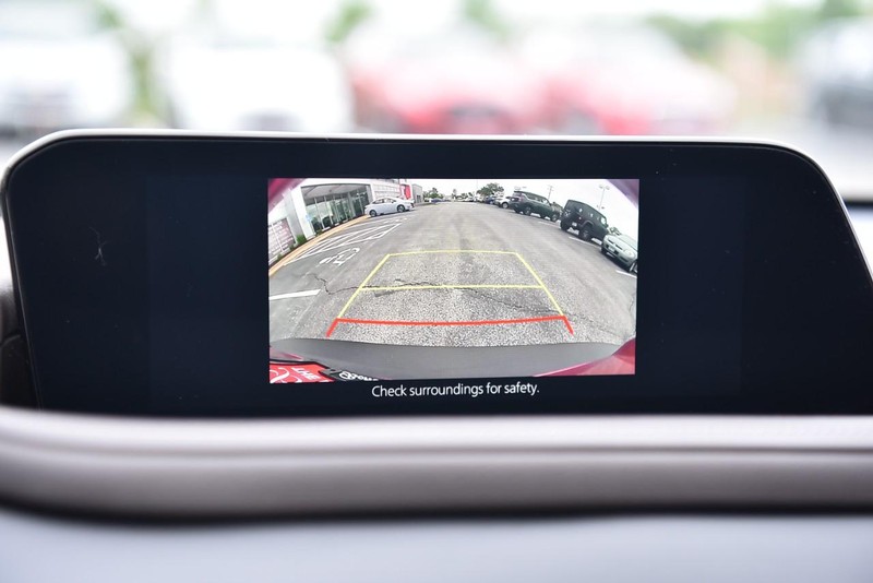 Mazda CX-30 Vehicle Image 14