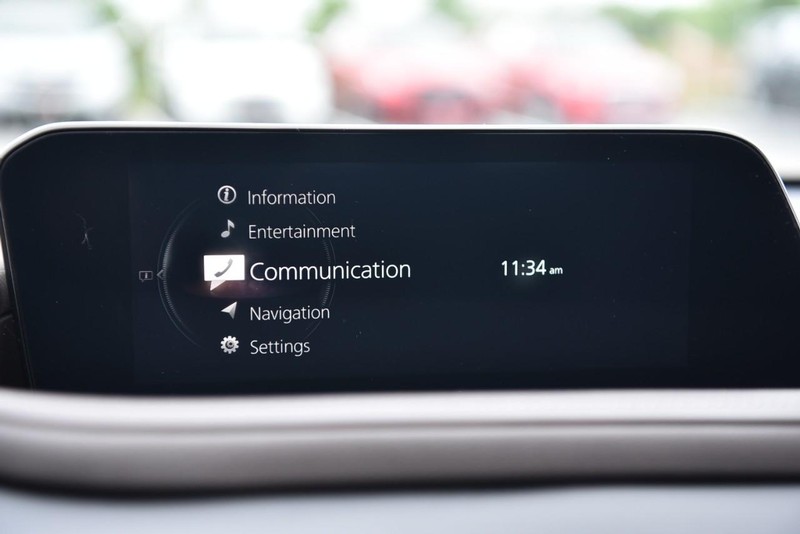 Mazda CX-30 Vehicle Image 15