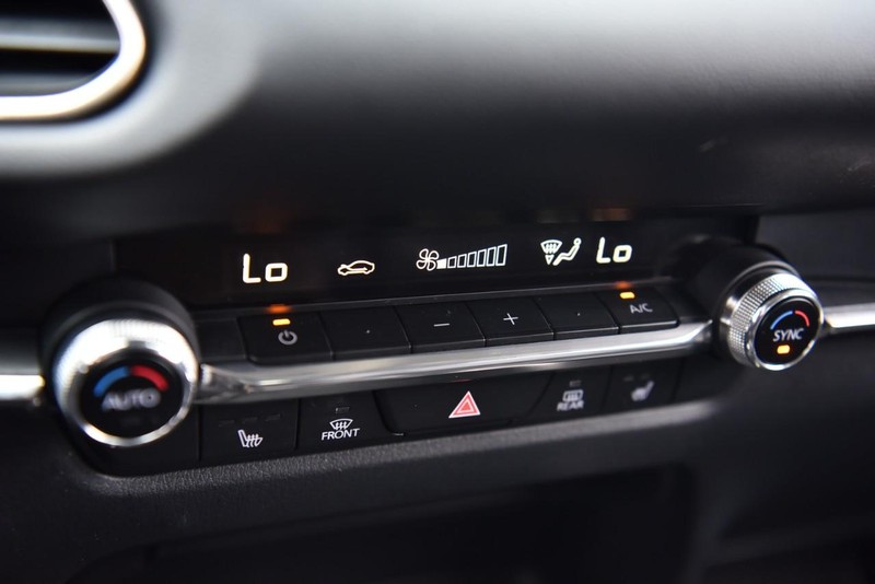 Mazda CX-30 Vehicle Image 16
