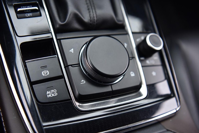 Mazda CX-30 Vehicle Image 17