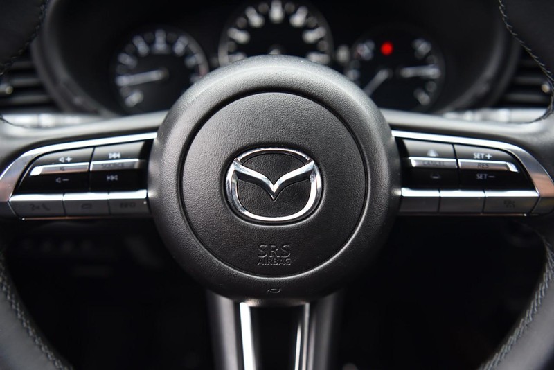 Mazda CX-30 Vehicle Image 19