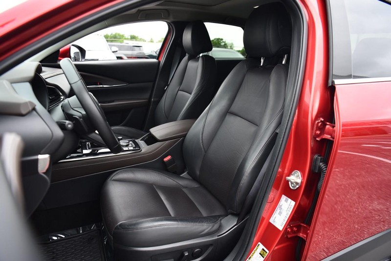 Mazda CX-30 Vehicle Image 20