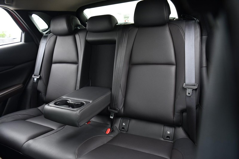 Mazda CX-30 Vehicle Image 23
