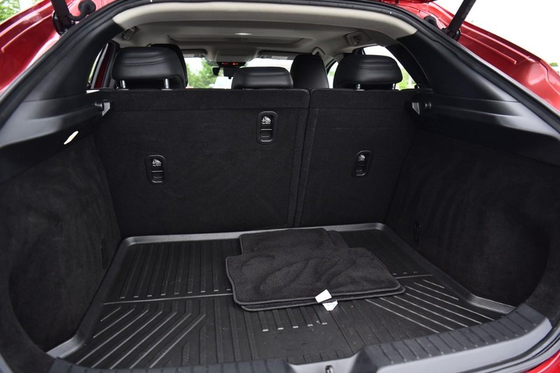 Mazda CX-30 Vehicle Image 24