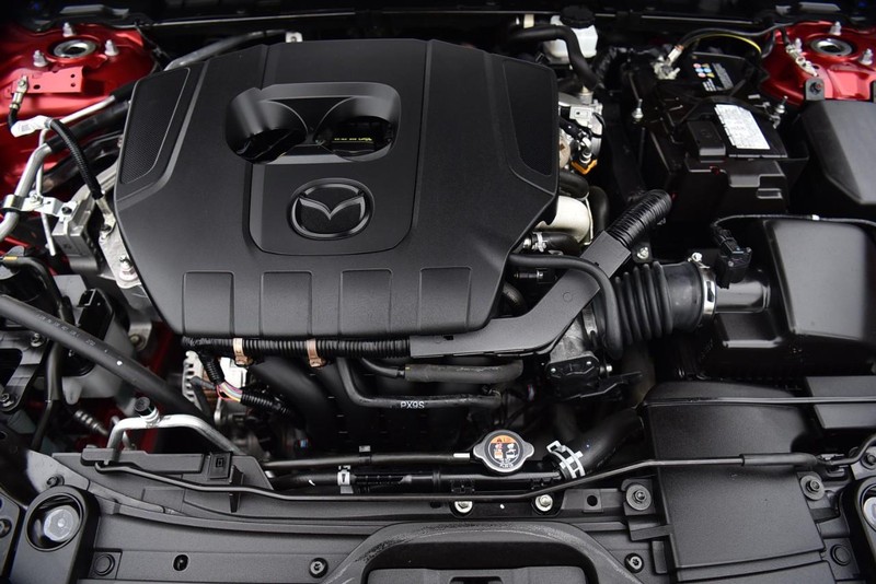 Mazda CX-30 Vehicle Image 26