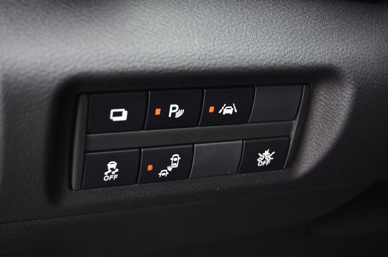 Nissan Kicks Play Vehicle Image 11