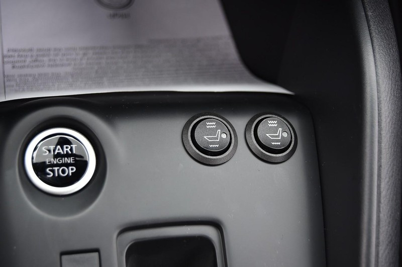 Nissan Kicks Play Vehicle Image 17
