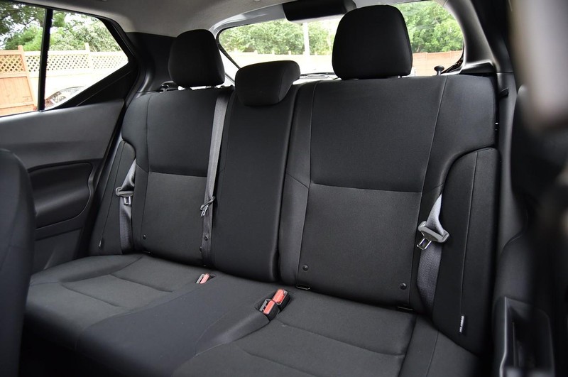 Nissan Kicks Play Vehicle Image 21
