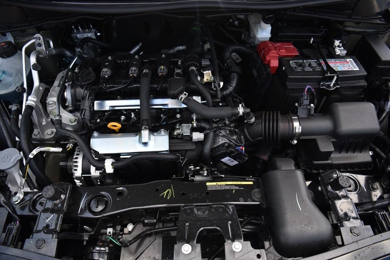 Nissan Versa Vehicle Image 23