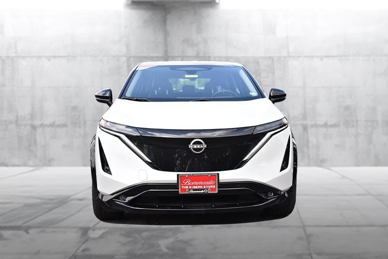 Nissan ARIYA Vehicle Image 04