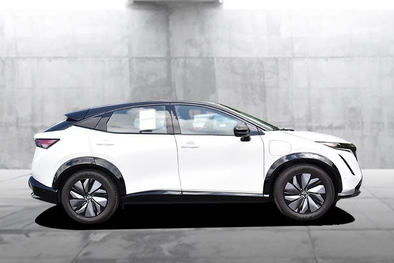 Nissan ARIYA Vehicle Image 05