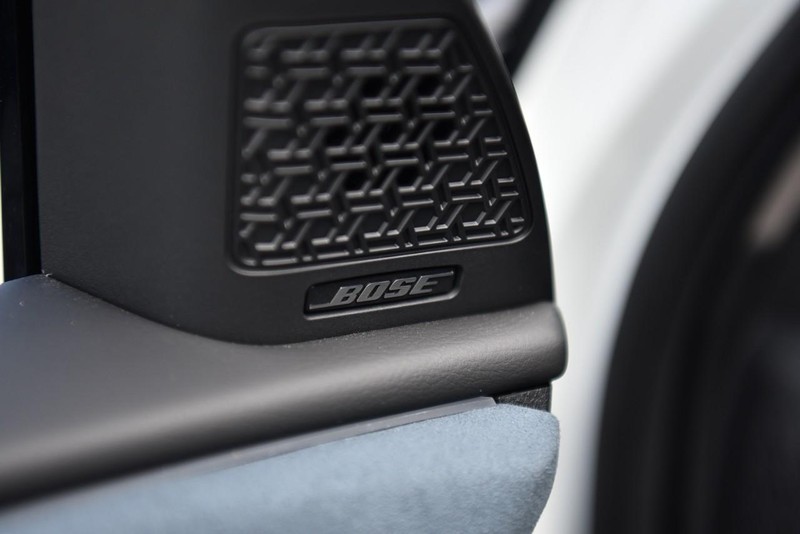 Nissan ARIYA Vehicle Image 12