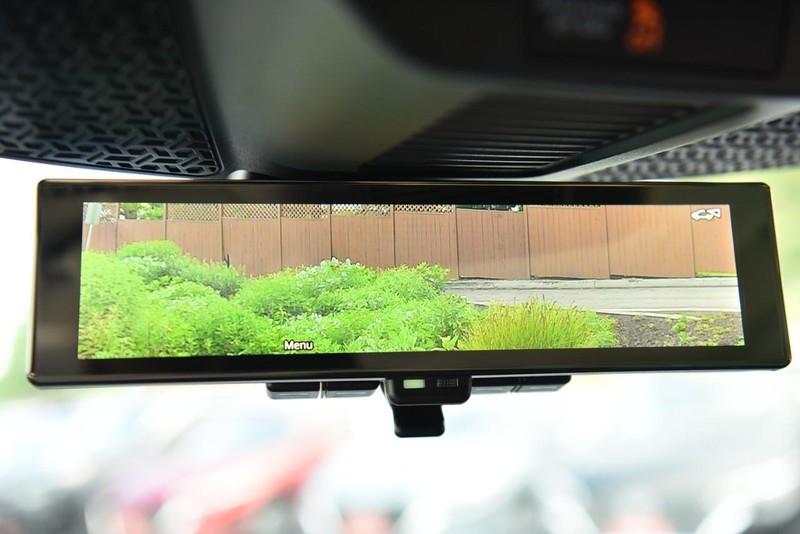 Nissan ARIYA Vehicle Image 19