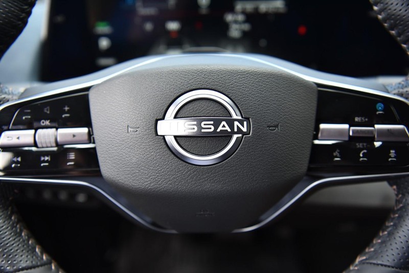 Nissan ARIYA Vehicle Image 23