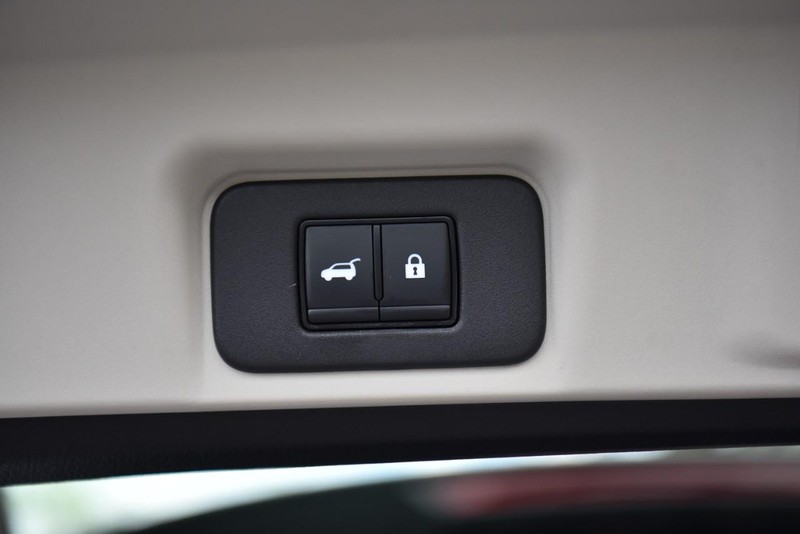 Nissan ARIYA Vehicle Image 30
