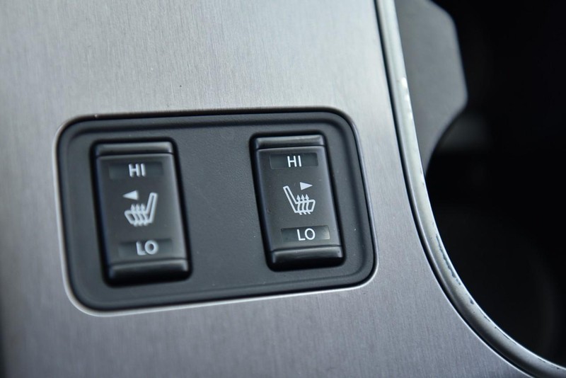 Nissan Murano Vehicle Image 18
