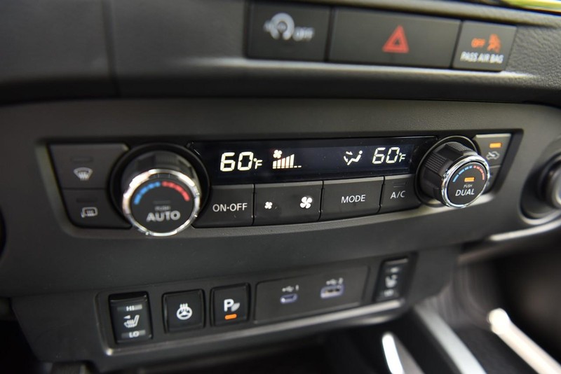 Nissan Frontier Vehicle Image 18