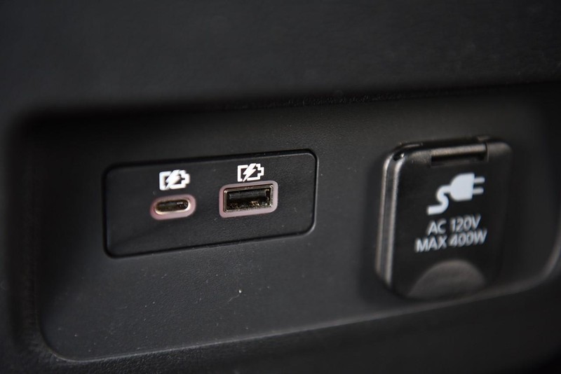 Nissan Frontier Vehicle Image 25