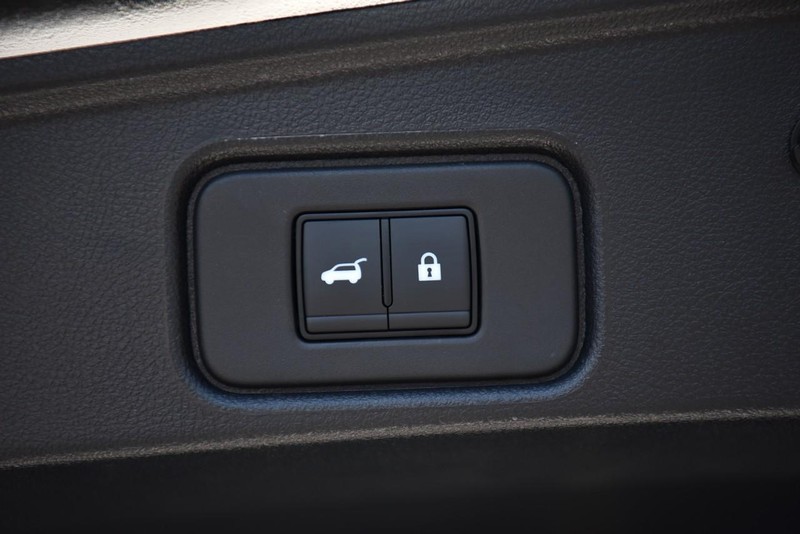 Nissan Pathfinder Vehicle Image 31