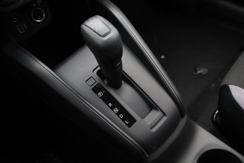 Nissan Versa Vehicle Image 15