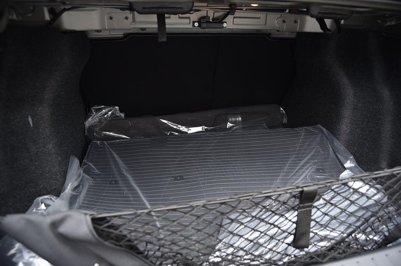 Nissan Versa Vehicle Image 22