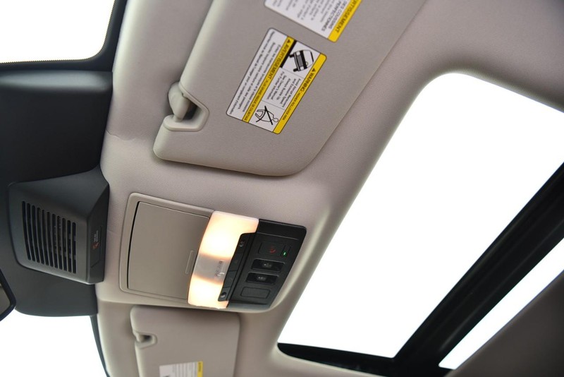 Nissan Pathfinder Vehicle Image 25