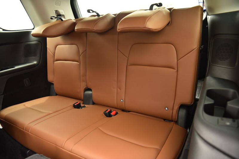 Nissan Pathfinder Vehicle Image 29